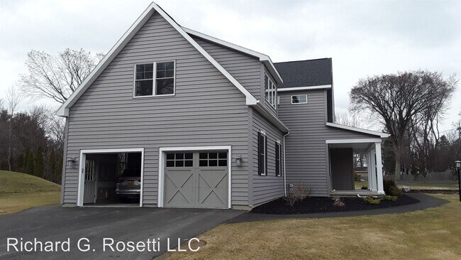 Foto del edificio - 3 br, 2.5 bath House - 366A Vly Road