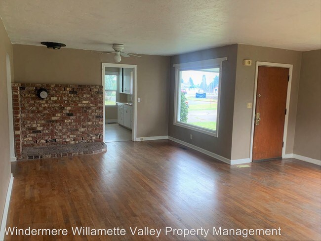 Building Photo - 2 br, 1 bath House - 5725 SW Philomath Blvd