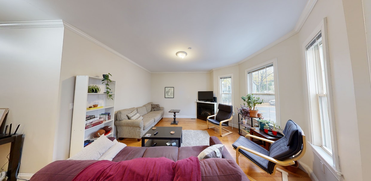 Primary Photo - 16 Marney St