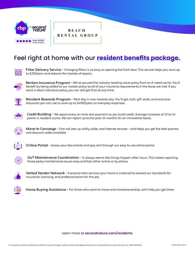 Foto del edificio - 1310 Sweetwater Blvd