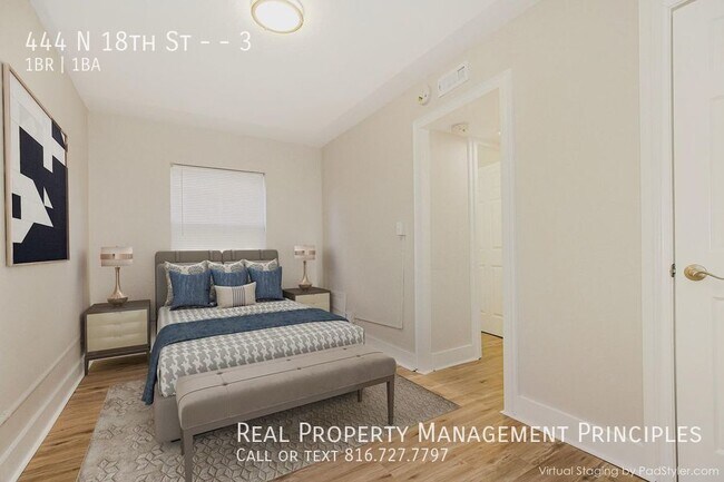 Building Photo - Completely Renovated 1st Floor Apartment! ...