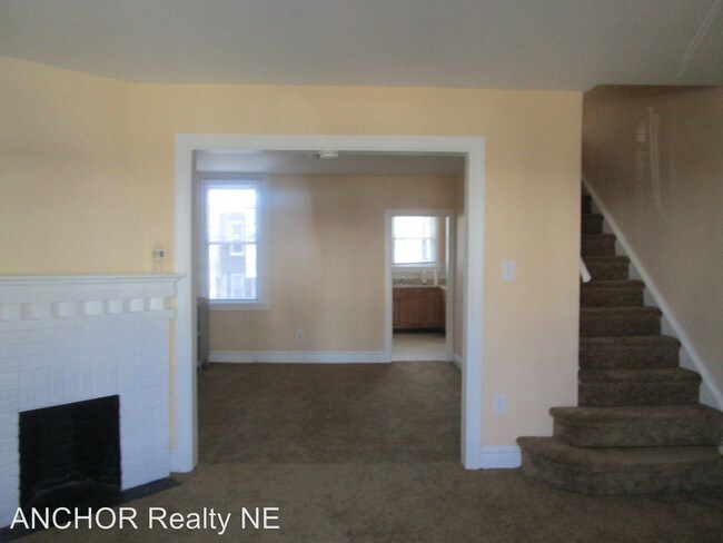 Foto del edificio - 3 br, 1 bath House - 4742 Marple St.