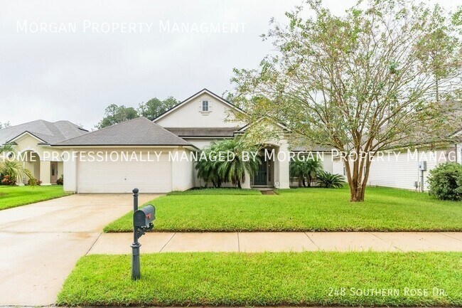 Foto del edificio - Gorgeous 4BR/2BA on Cul-de-Sac in Lena's W...