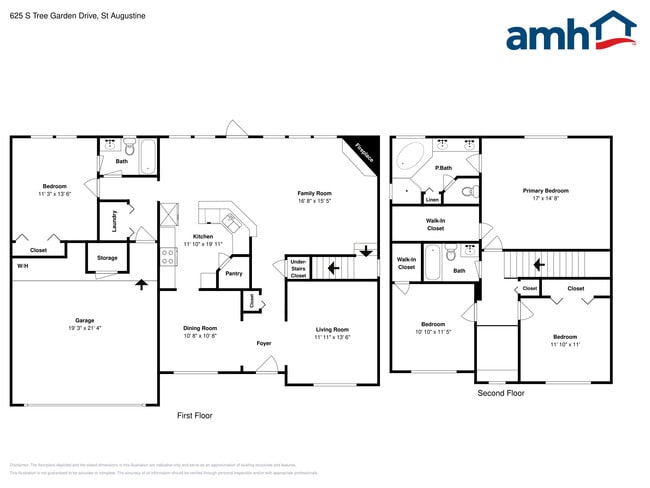 Building Photo - 625 S Tree Garden Dr