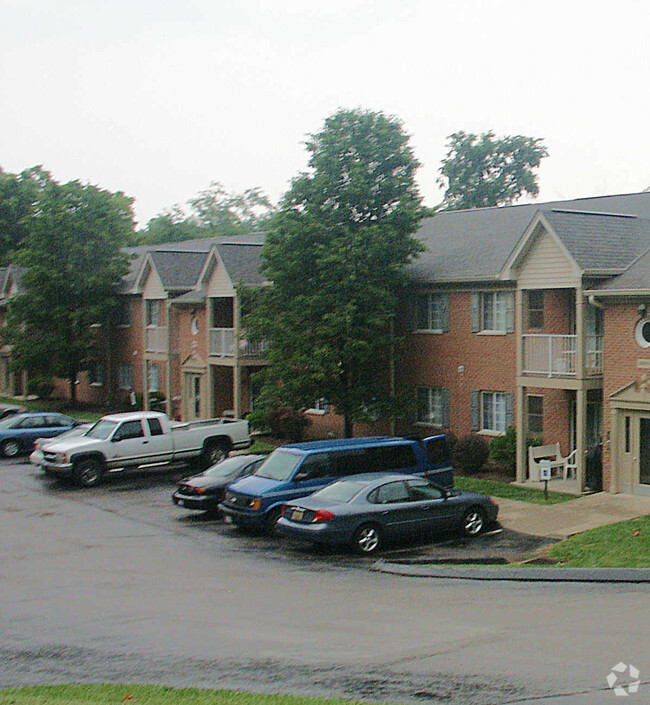 Building Photo - Park Manor Apartments