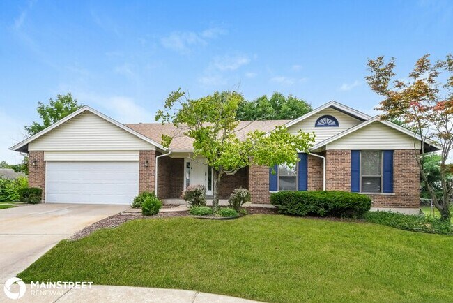 Building Photo - 4005 LES CHERBOURG LN, FLORISSANT, MO 63034