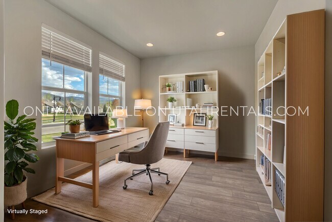 Foto del edificio - 948 S Old Farm Rd