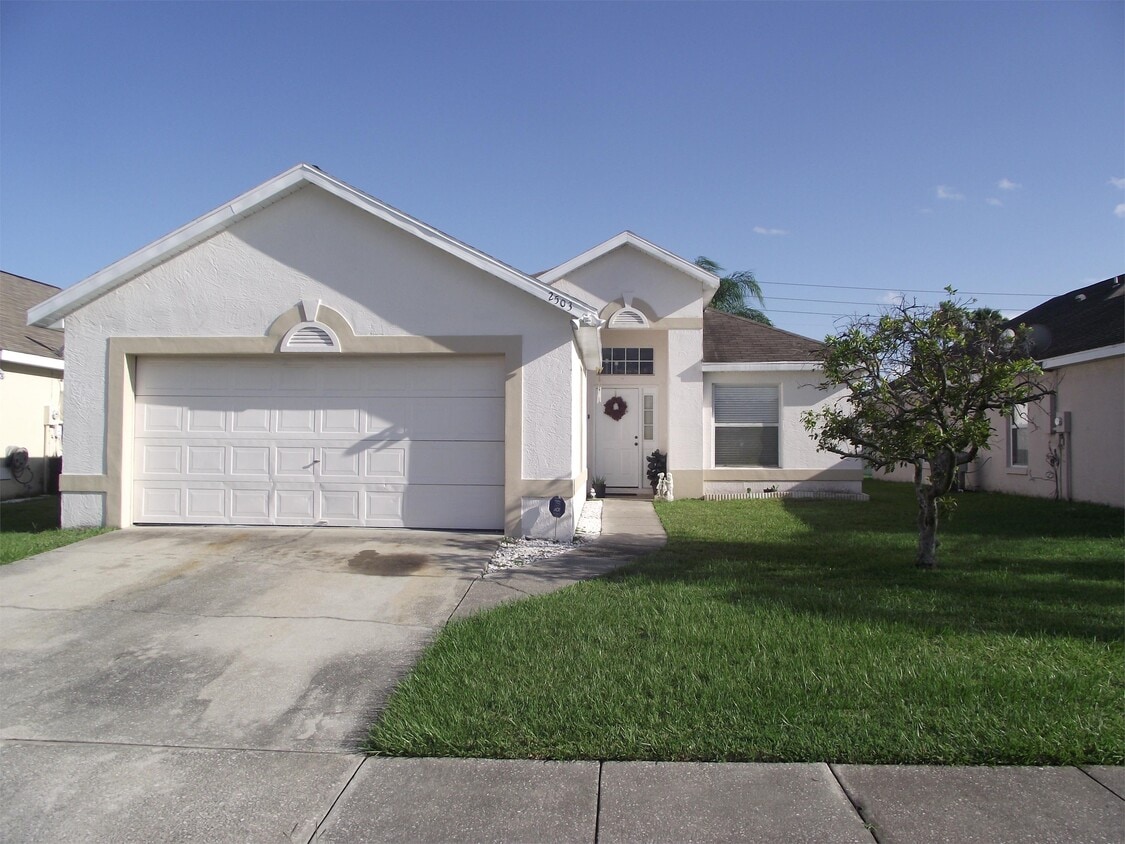 Foto del edificio - 2503 Chatham Cir