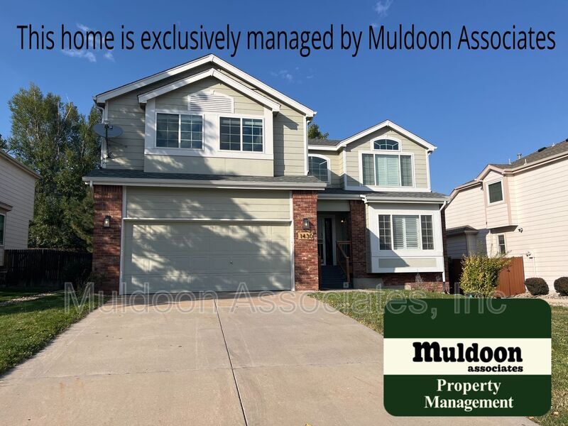 Foto principal - 1430 Bear Cloud Dr