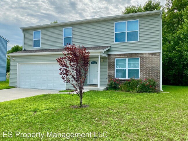 Foto del edificio - 4 br, 2.5 bath House - 2326 Lappin Ct.