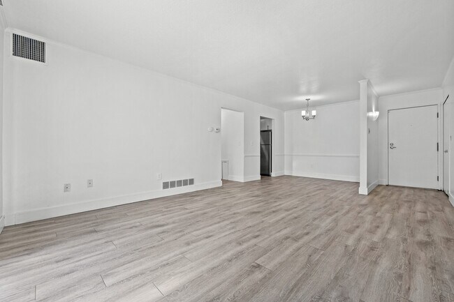Foto del edificio - West Oaks