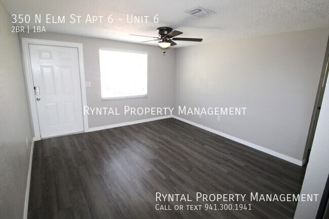 Building Photo - Charming 2/1 Duplex in Englewood!