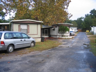  - Oak Hill Mobile Home Park