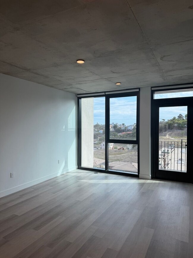 Interior Photo - Rainford Apartments