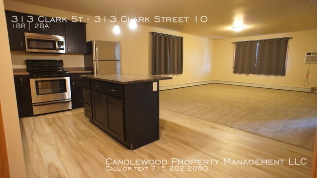 Building Photo - 313 Clark St