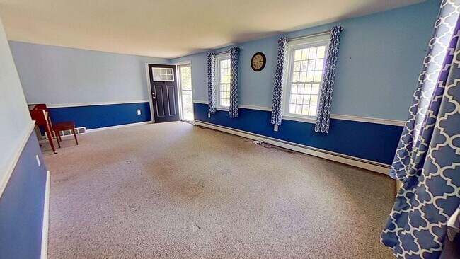 Foto del edificio - 91 Hitching Post Ln