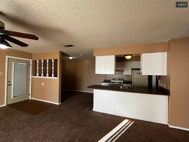 Foto del edificio - Huntington Place Apartments