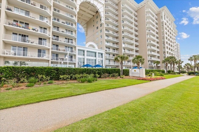 Building Photo - 1200 Scenic Gulf Dr
