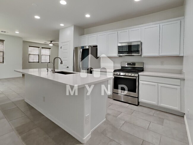 Foto del edificio - 14238 W Hackamore Dr