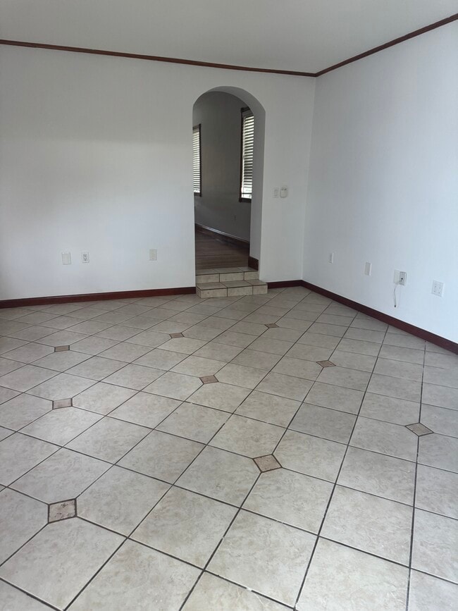Family Room - 5451 SW 6th St