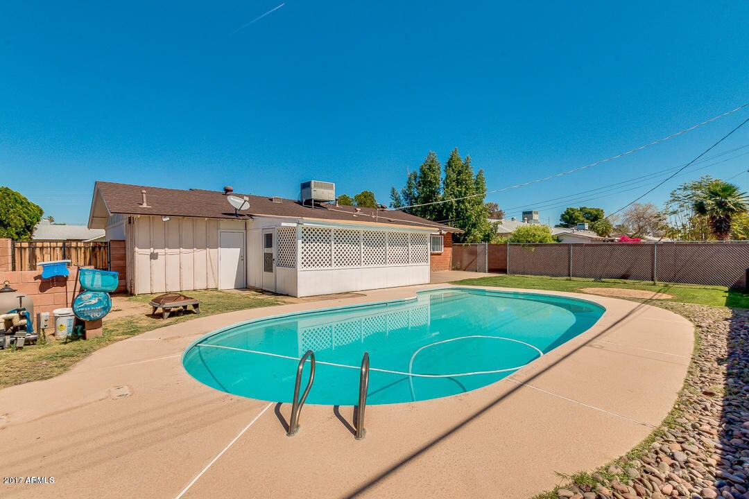 Foto principal - 4201 W Citrus Way