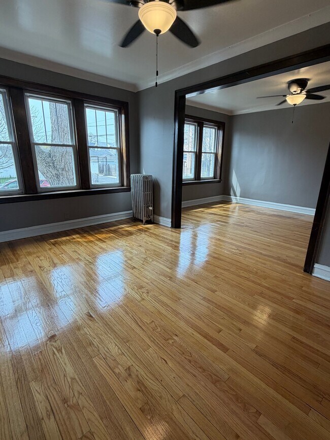 Foto del edificio - 2609 N Lavergne Ave
