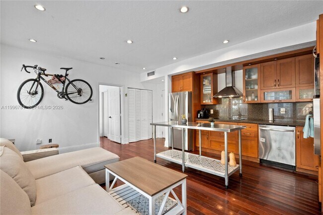 Foto del edificio - 1027 Pennsylvania Ave