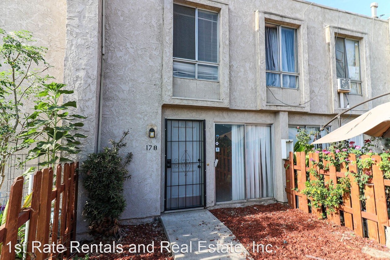 Primary Photo - 2 br, 2.5 bath House - 25180 5th St Unit 178