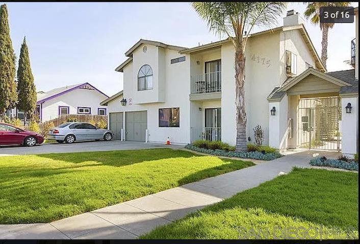 Foto principal - 4175 13th St