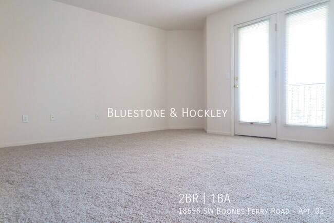 Foto del edificio - 18656 SW Boones Ferry Rd