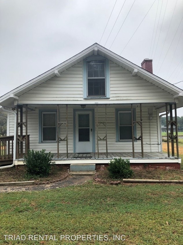 Primary Photo - 2 br, 2 bath House - 4523 US HWY 311