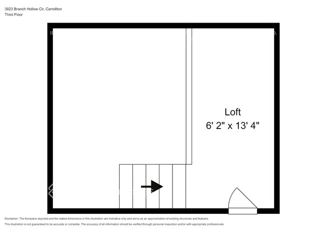 Foto del edificio - 3823 Branch Hollow Cir