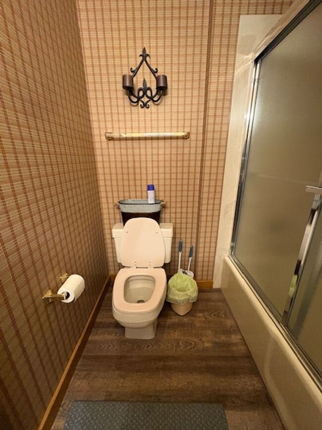 Foto del edificio - Stunning 3-Bedroom, 2-Story Townhome for Rent – 3,000 sq ft