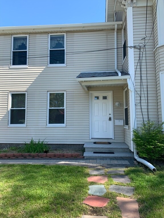 Building Photo - 59 Winthrop St