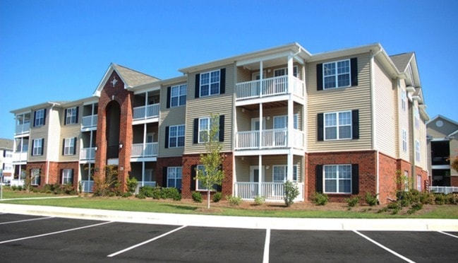 Companion at The Palms - Palmera Apartments