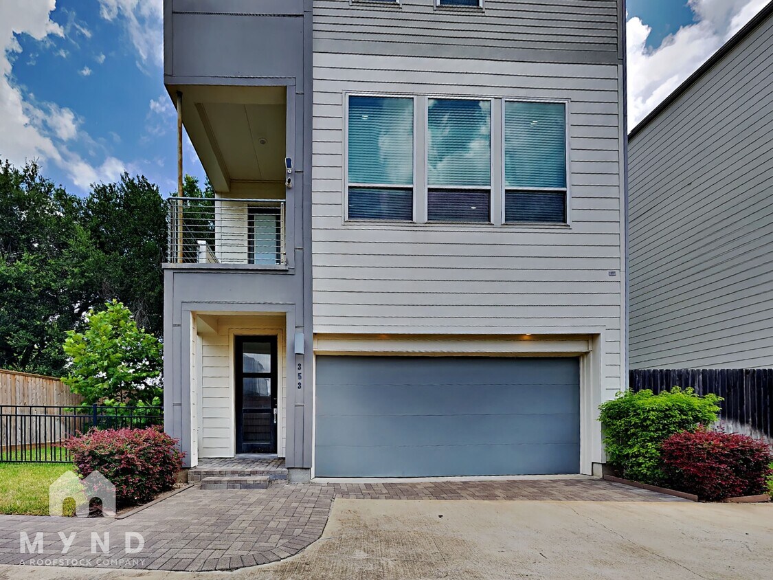 Foto principal - 353 Eado Park Cir