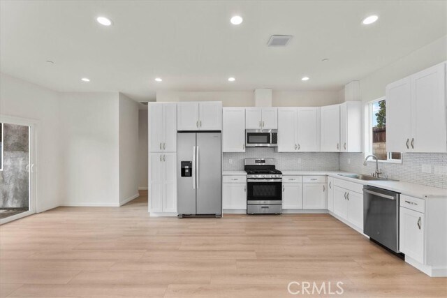 Building Photo - 8571 Lurline Ave