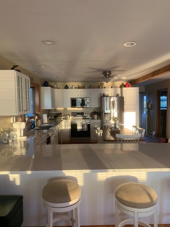 Foto del edificio - 61 Ocean Rd N