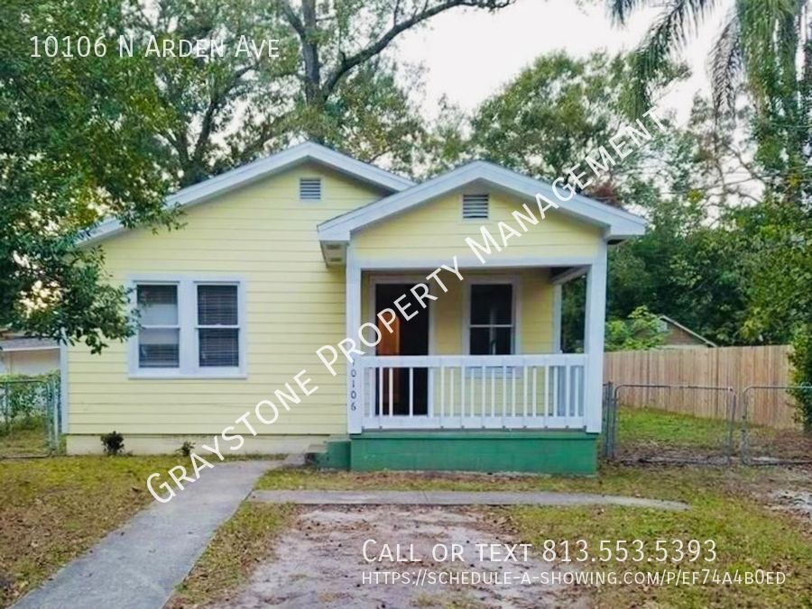 Primary Photo - 10106 N Arden Ave