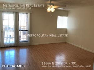 Photo - 11666 N 28th Dr Apartment