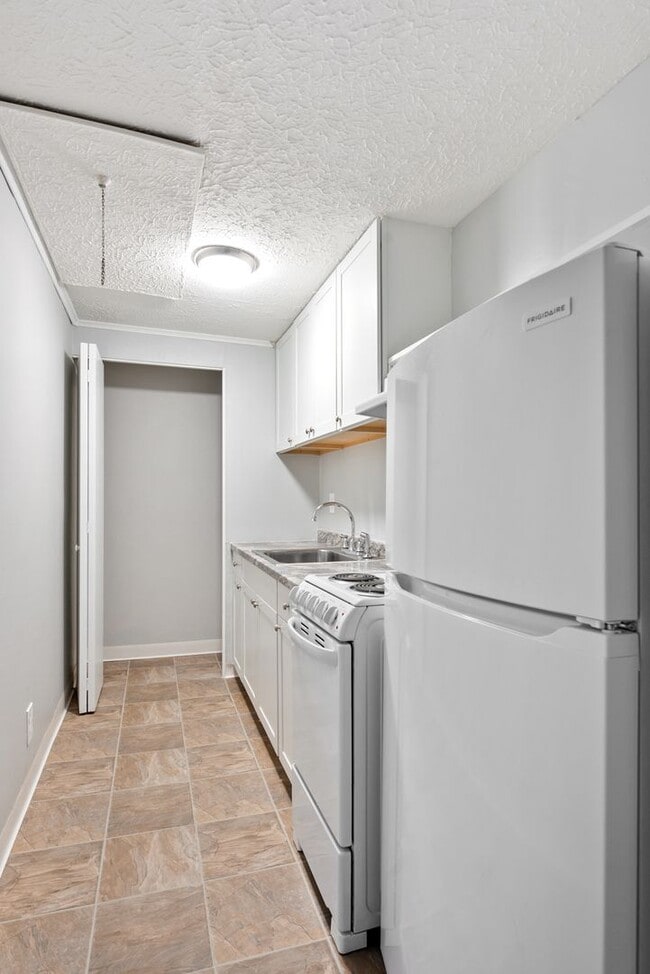 Interior Photo - Independence Village Apartments