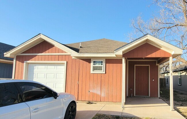 Foto del edificio - 110 82nd St