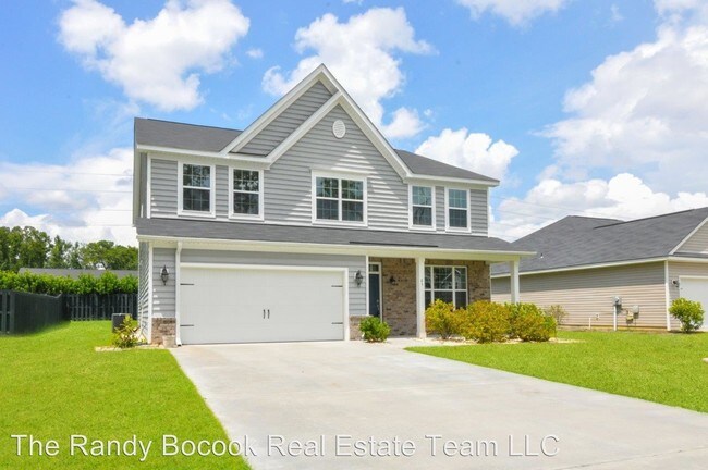 Building Photo - 4 br, 2.5 bath House - 85 Smoke Rise Rd