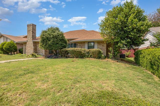 Foto del edificio - 3821 Shadycreek Dr