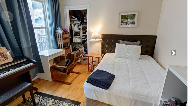 Foto del edificio - 378 Washington St