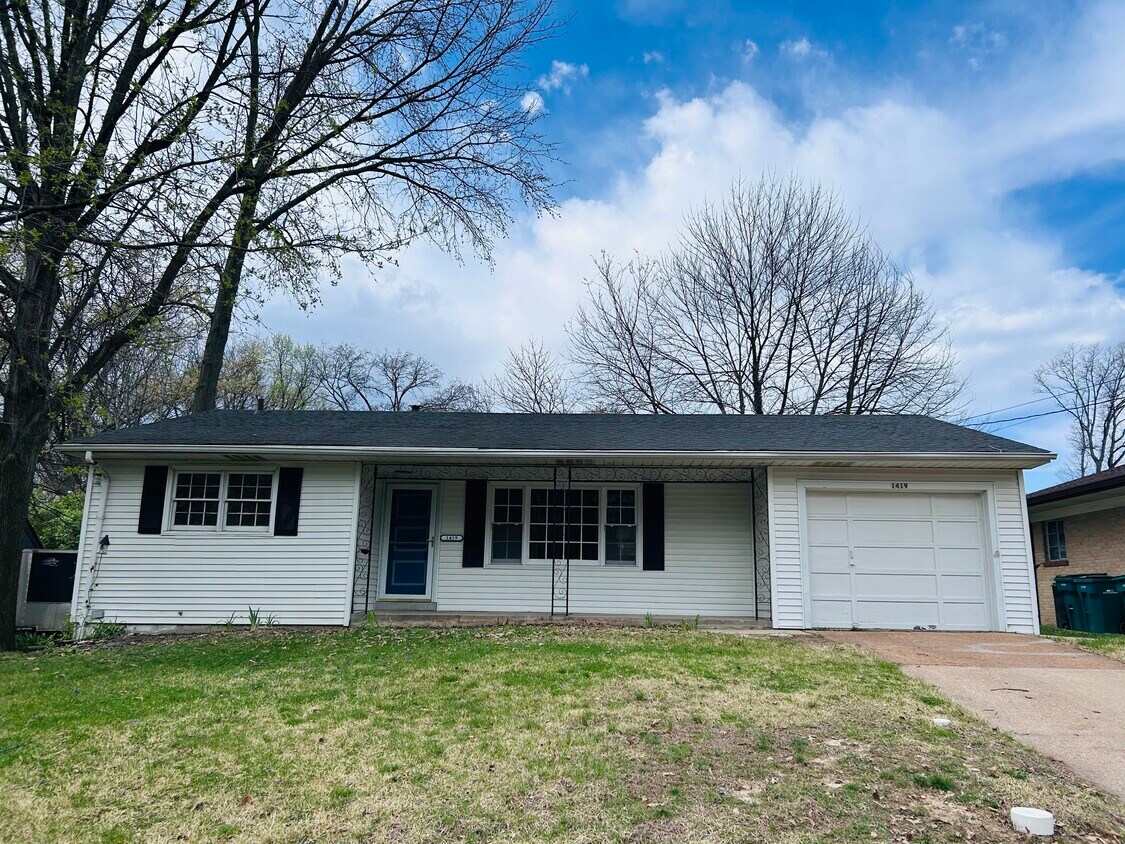 Foto principal - 1419 Drayton Ave