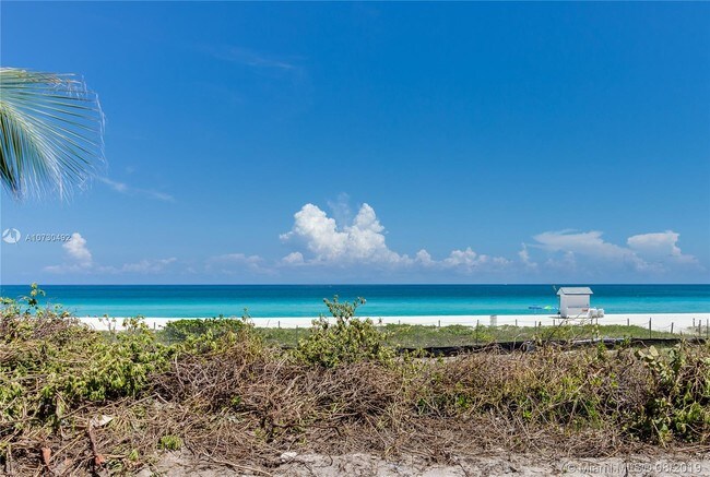 Building Photo - 5825 Collins Ave