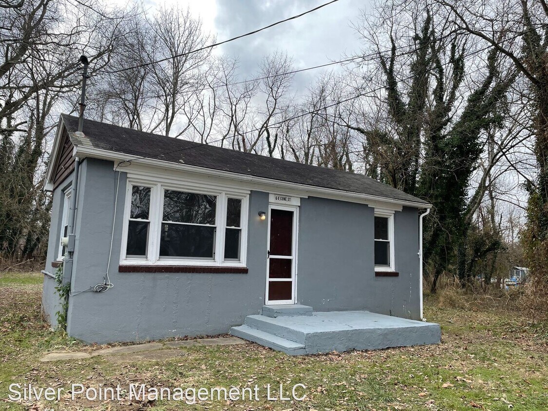 Foto principal - 1 br, 1 bath House - 64 Cone
