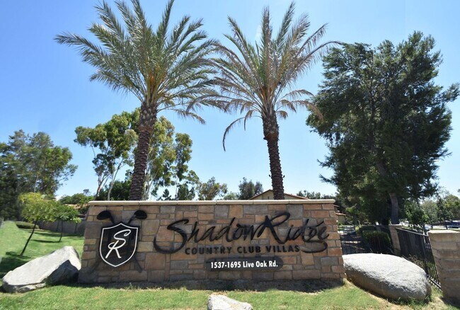 Interior Photo - ShadowRidge Country Club Villas