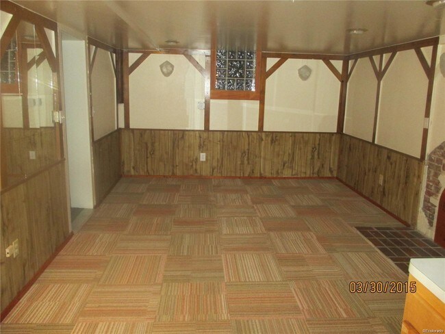 Foto del edificio - 3860 N Harlan St